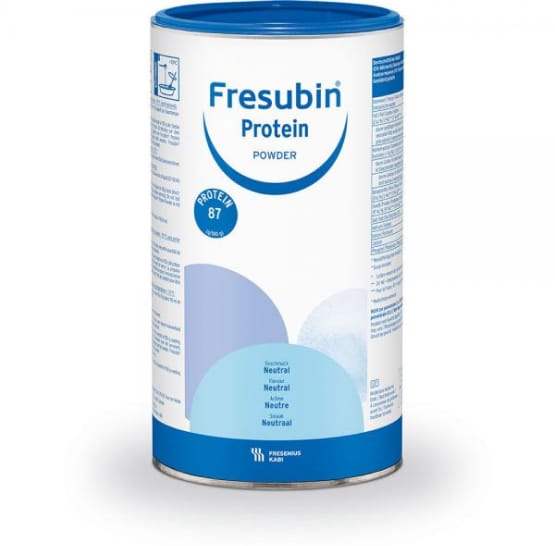 Фрезубин Протеин