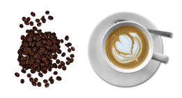 Утренний кофе